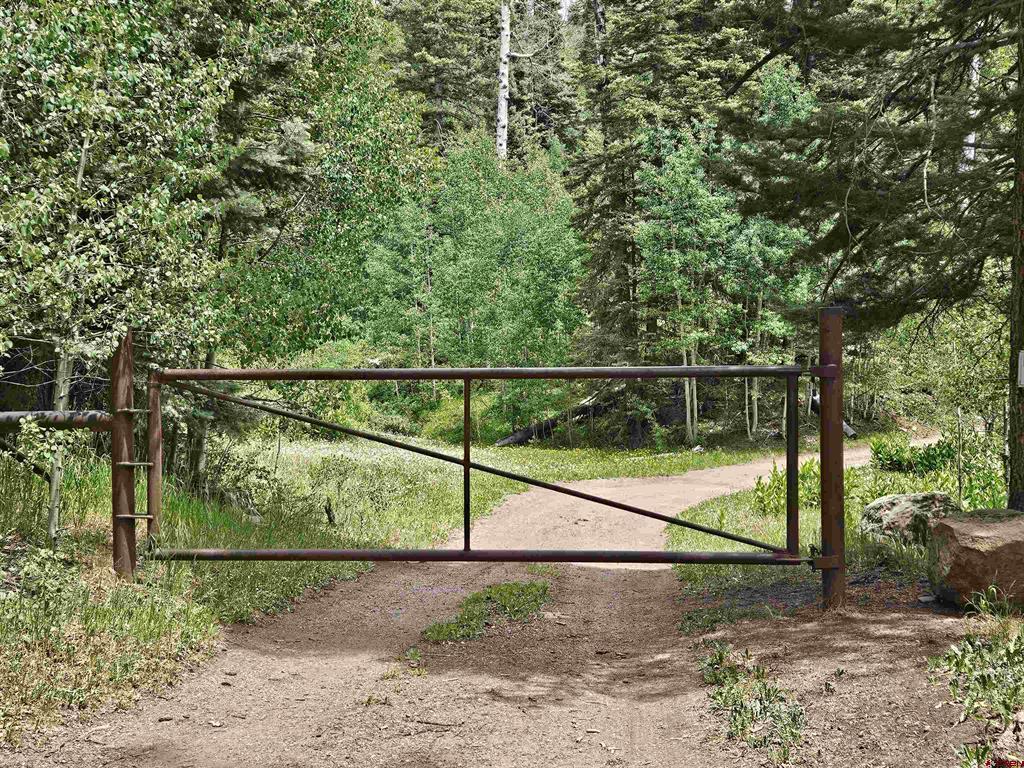 4566 Middle Mountain Road Vallecito Lake/bayfield CO 81122