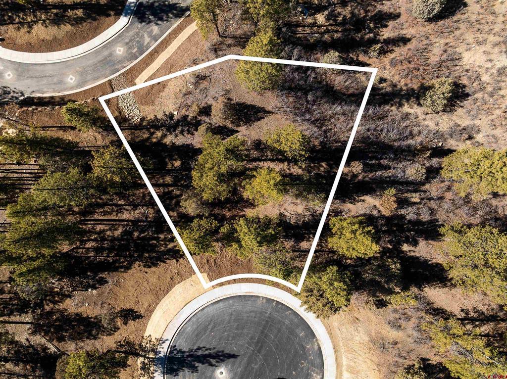 63 Snowdrop Court (Lot 139) Durango CO 81301