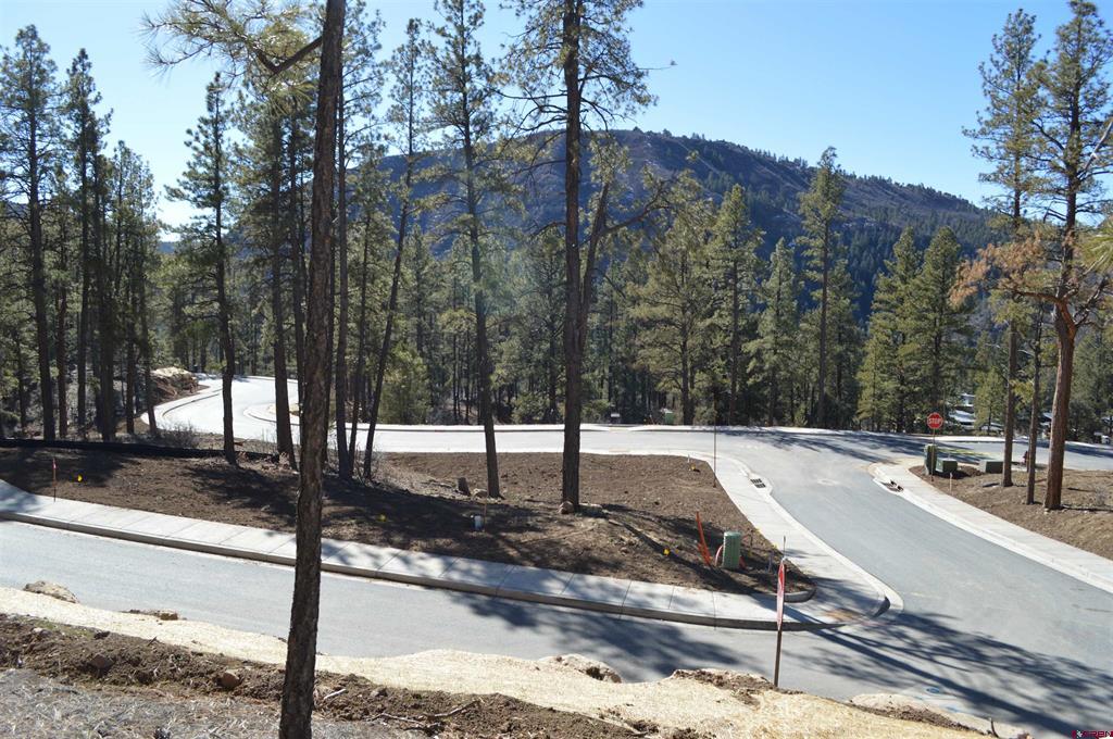 63 Snowdrop Court (Lot 139) Durango CO 81301