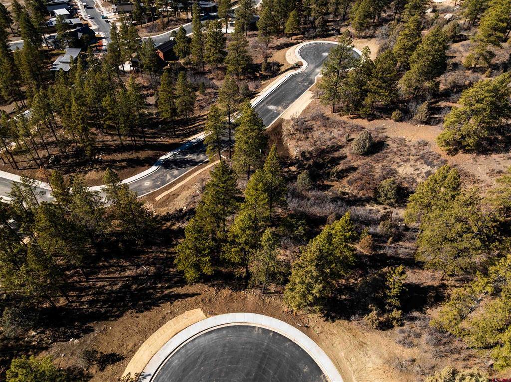 63 Snowdrop Court (Lot 139) Durango CO 81301