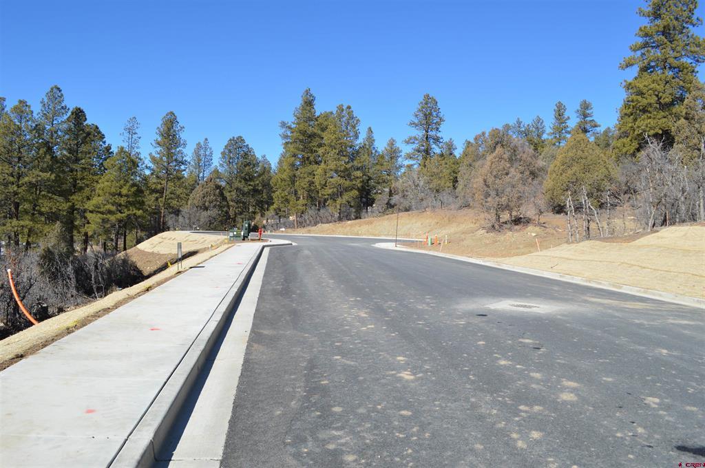 63 Snowdrop Court (Lot 139) Durango CO 81301