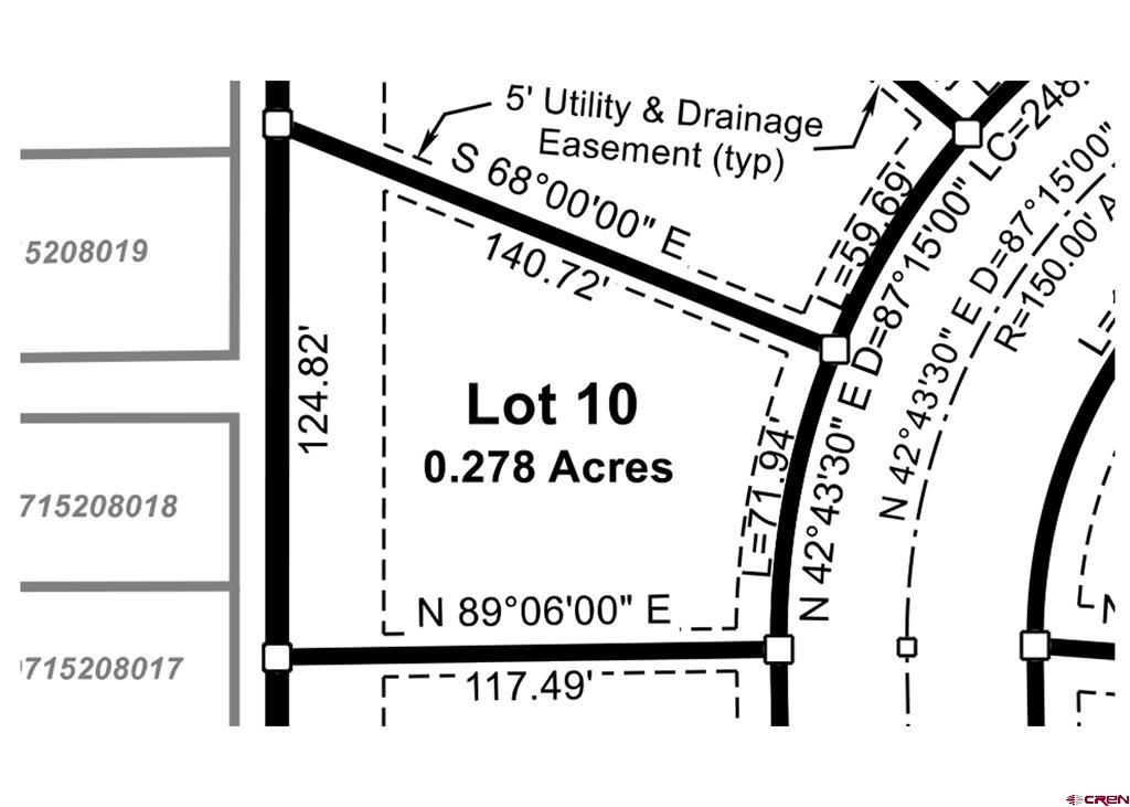 189 West Dalton Road Durango CO 81301
