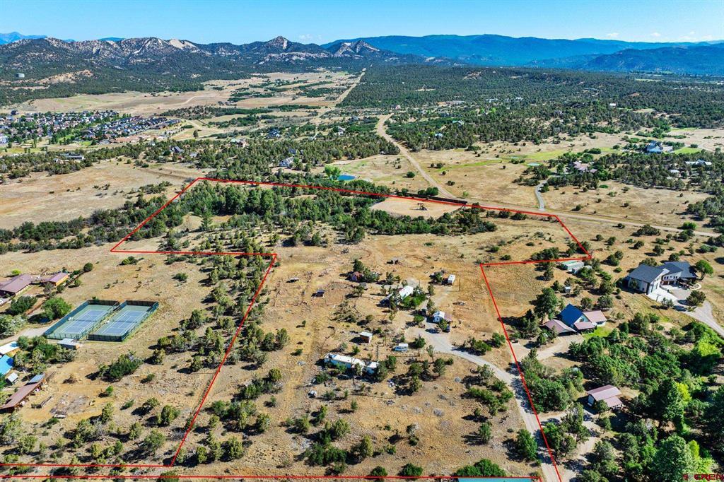 569 Cr 233 Durango CO 81301