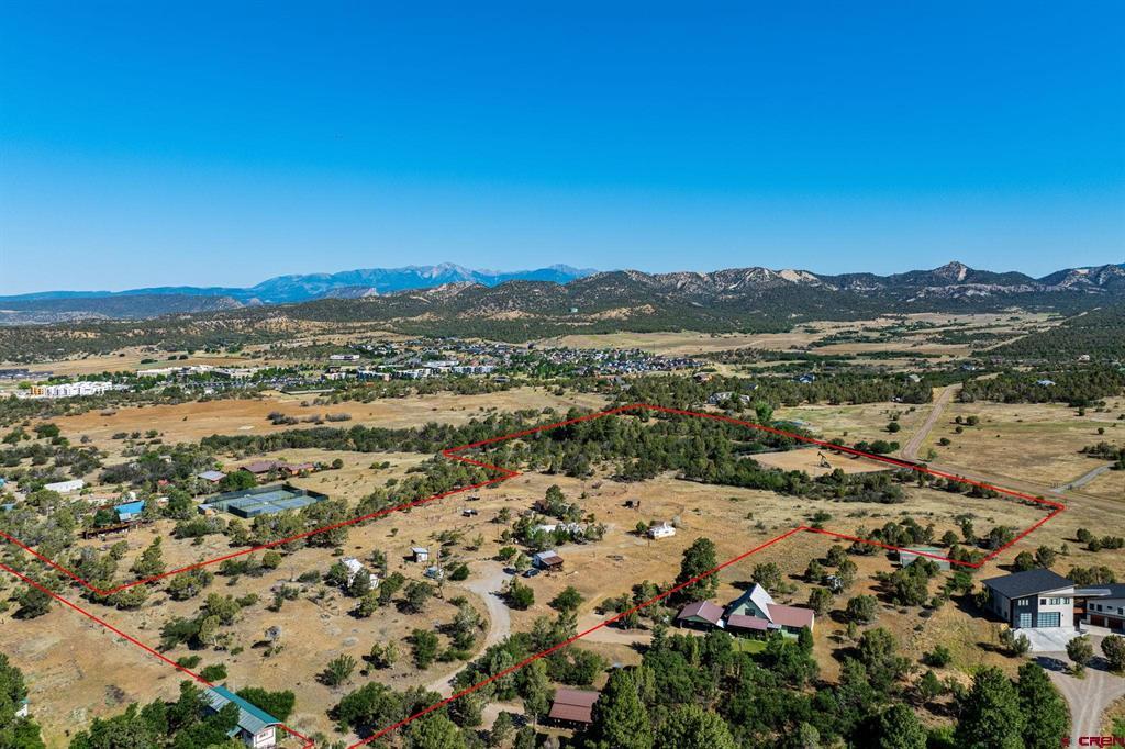 569 Cr 233 Durango CO 81301