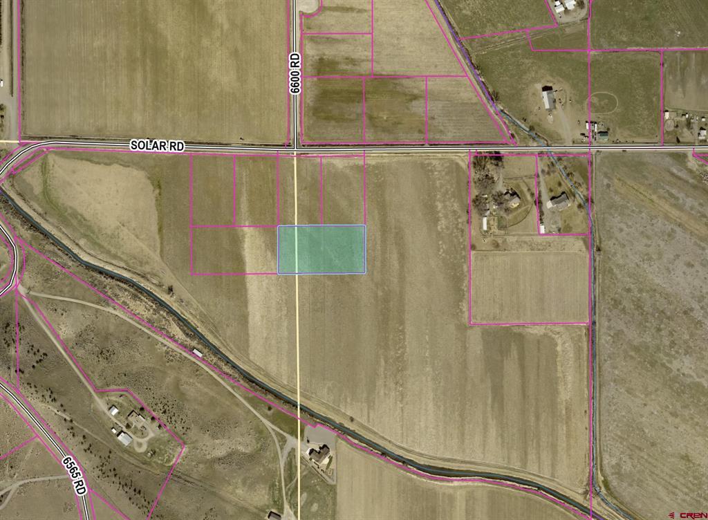 Tbd Wm2 Lot 3 Solar Road Montrose CO 81403