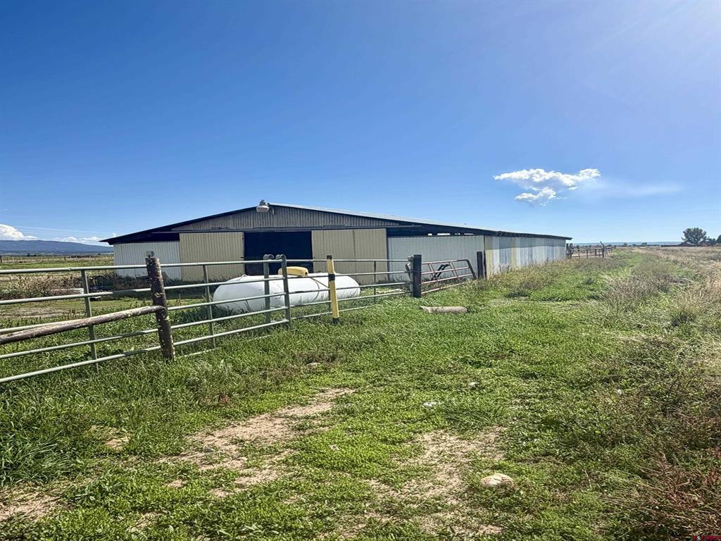 975 County Road 516 Bayfield CO 81122
