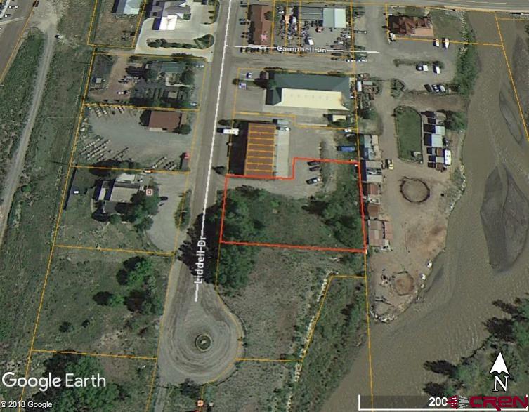 180 Liddell Drive Ridgway CO 81432