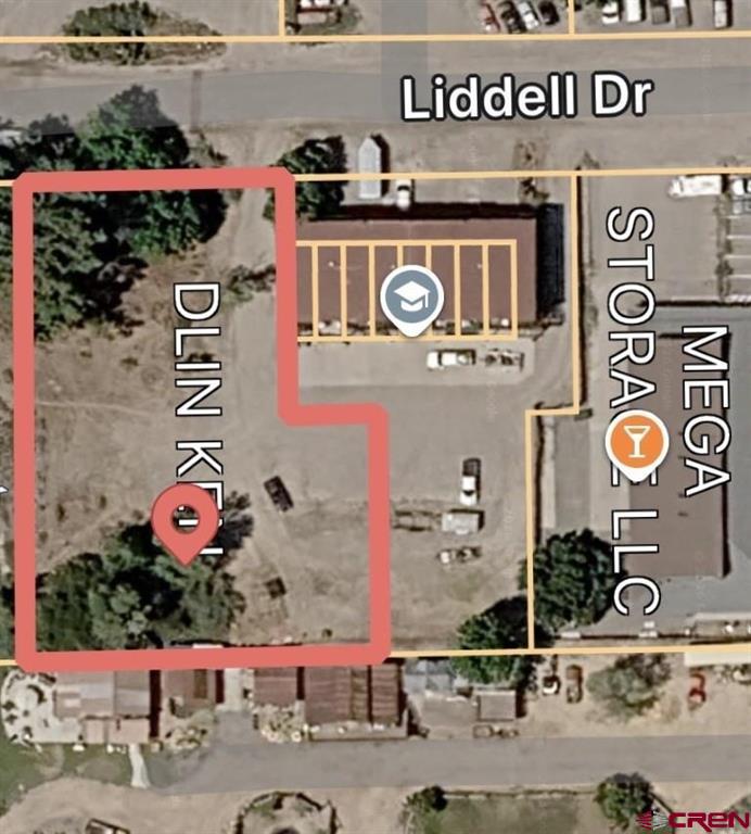 180 Liddell Drive Ridgway CO 81432