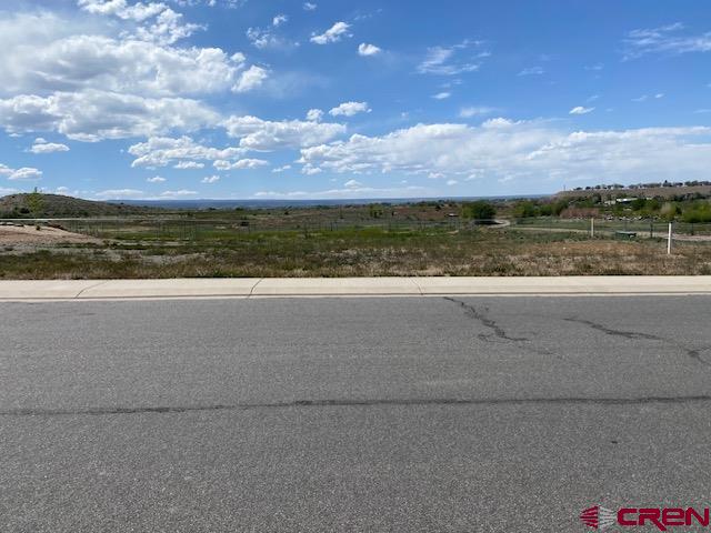 Tbd Ridgeline Drive Montrose CO 81401
