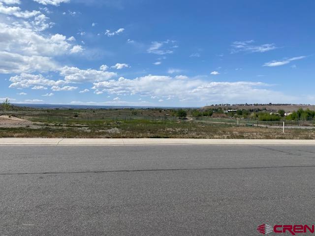 Tbd Ridgeline Drive Montrose CO 81401