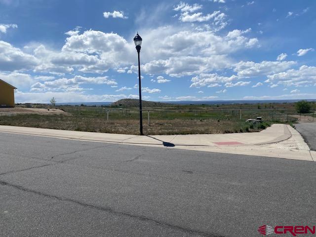 Tbd Ridgeline Drive Montrose CO 81401