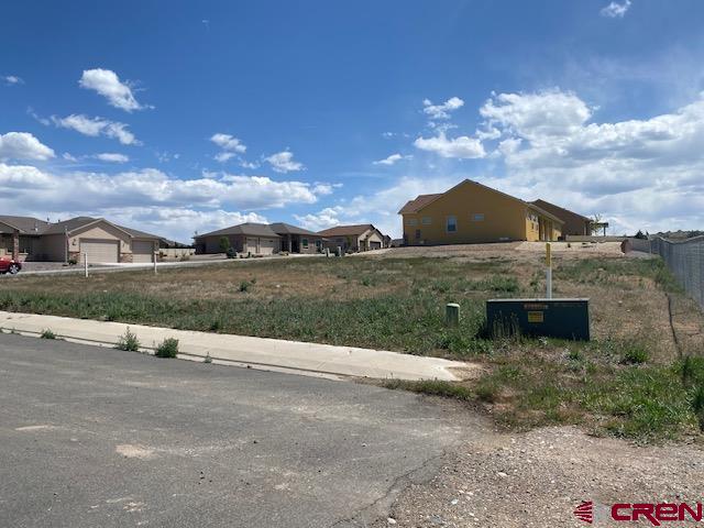Tbd Ridgeline Drive Montrose CO 81401