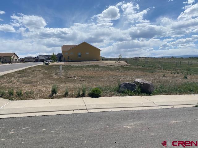 Tbd Ridgeline Drive Montrose CO 81401