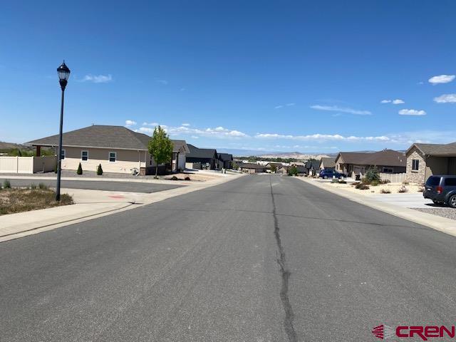 Tbd Ridgeline Drive Montrose CO 81401