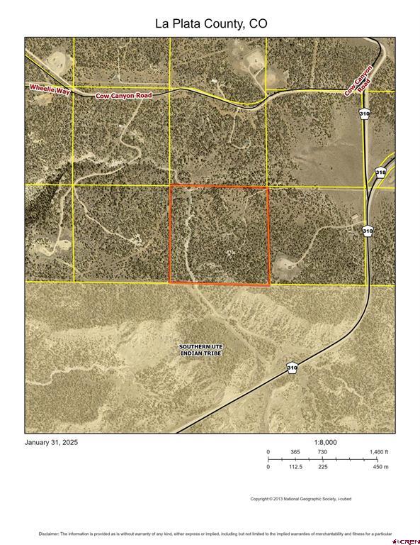 7371 County Road 310 Ignacio CO 81137