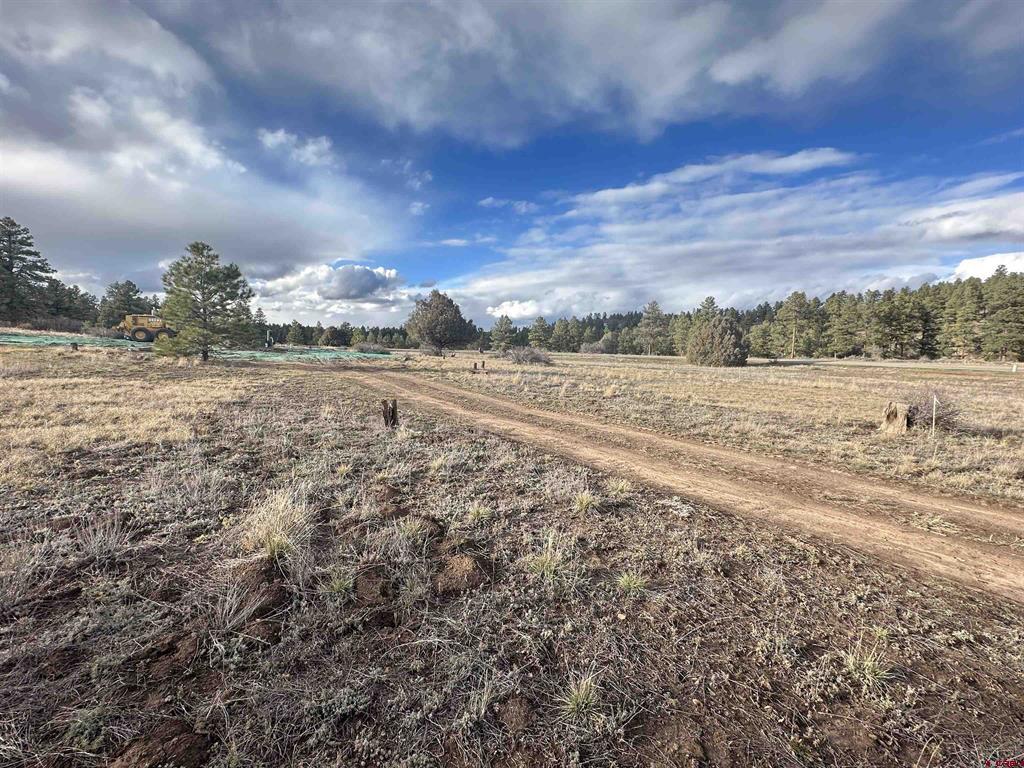 37 Arroyo Court Pagosa Springs CO 81147