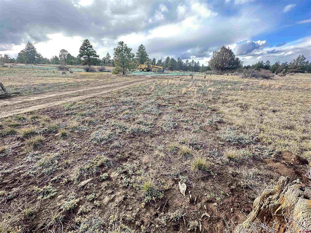 37 Arroyo Court Pagosa Springs CO 81147