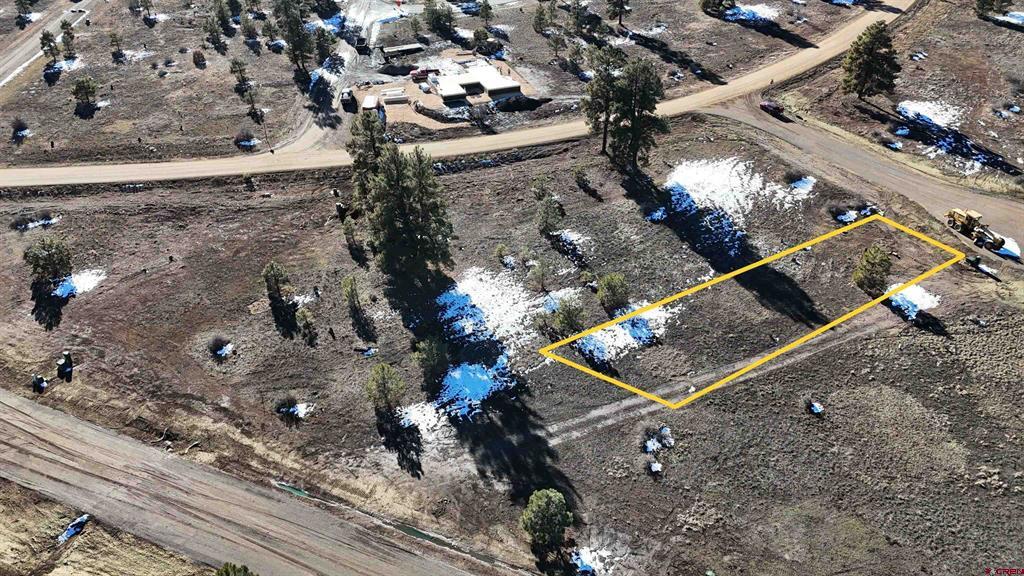 37 Arroyo Court Pagosa Springs CO 81147