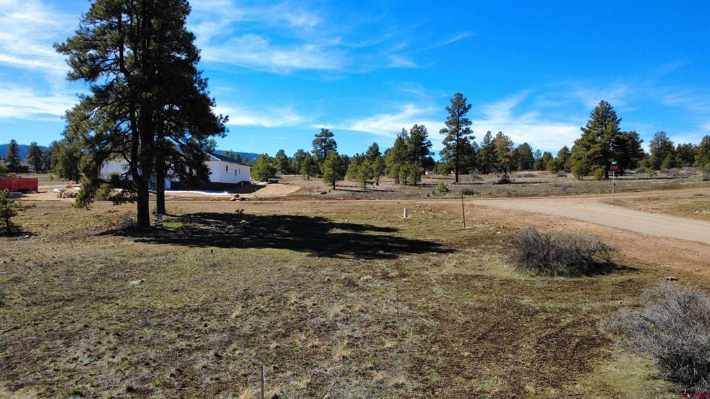 37 Arroyo Court Pagosa Springs CO 81147