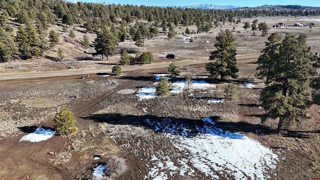37 Arroyo Court Pagosa Springs CO 81147