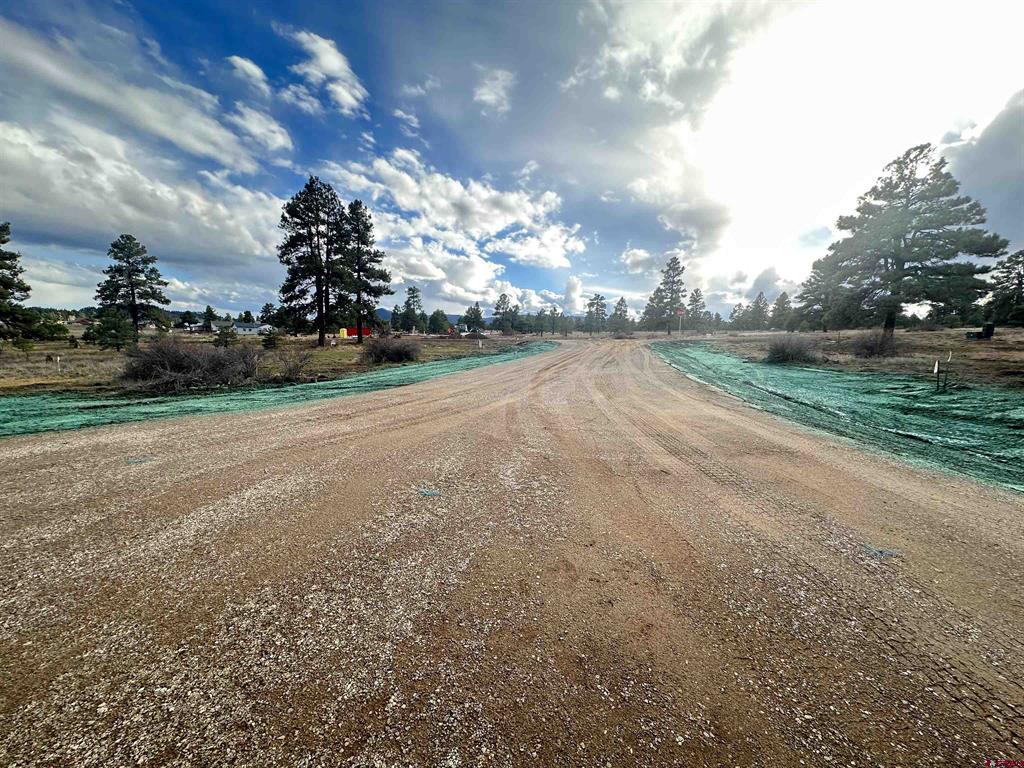 37 Arroyo Court Pagosa Springs CO 81147