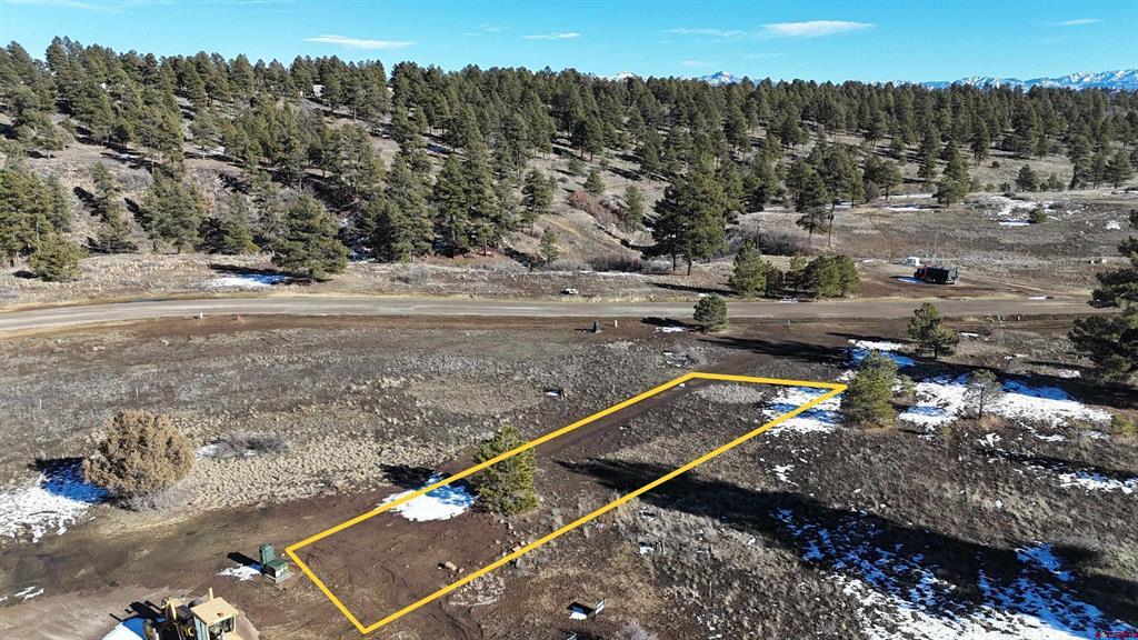 37 Arroyo Court Pagosa Springs CO 81147