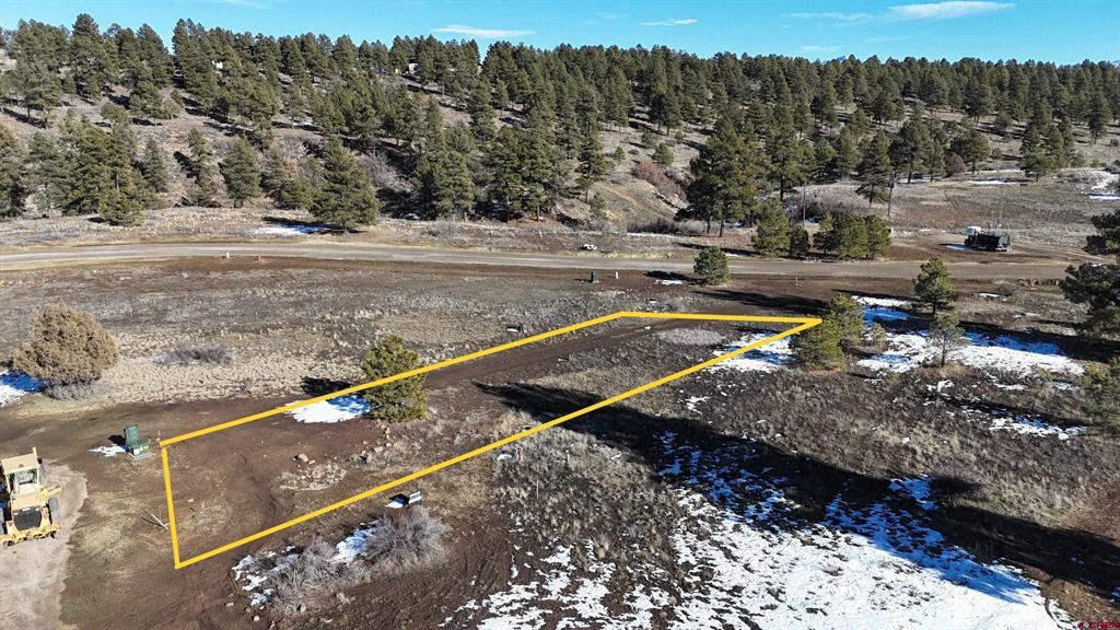 37 Arroyo Court Pagosa Springs CO 81147