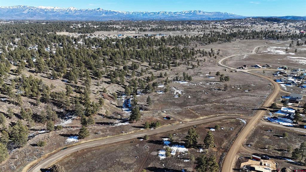 37 Arroyo Court Pagosa Springs CO 81147