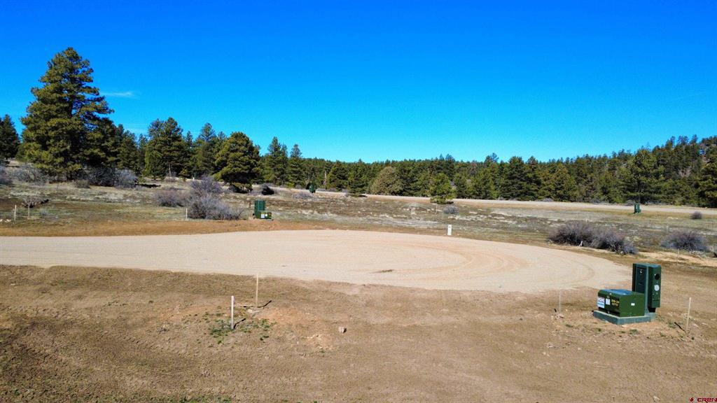 37 Arroyo Court Pagosa Springs CO 81147