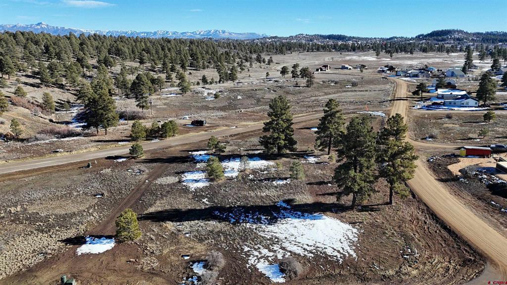37 Arroyo Court Pagosa Springs CO 81147