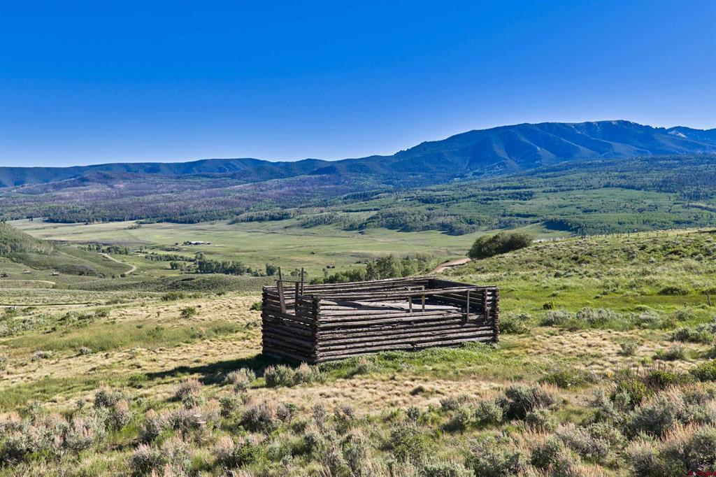 1100 Castle Drive Gunnison CO 81230