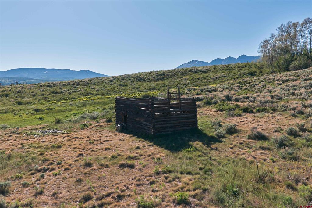 1100 Castle Drive Gunnison CO 81230