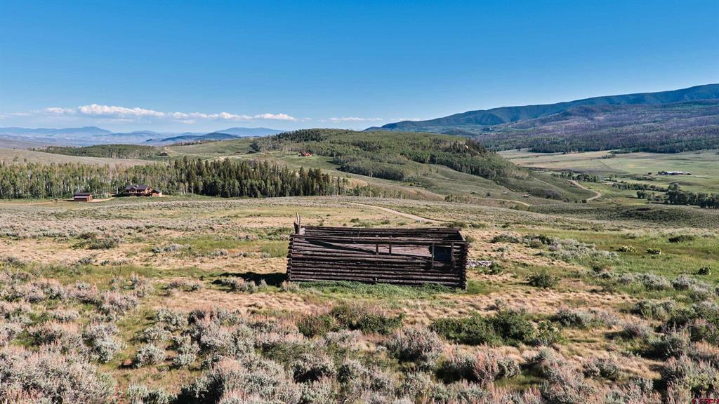 1100 Castle Drive Gunnison CO 81230