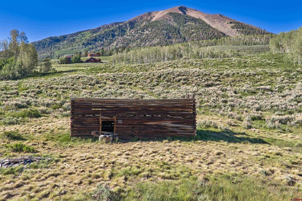 1100 Castle Drive Gunnison CO 81230