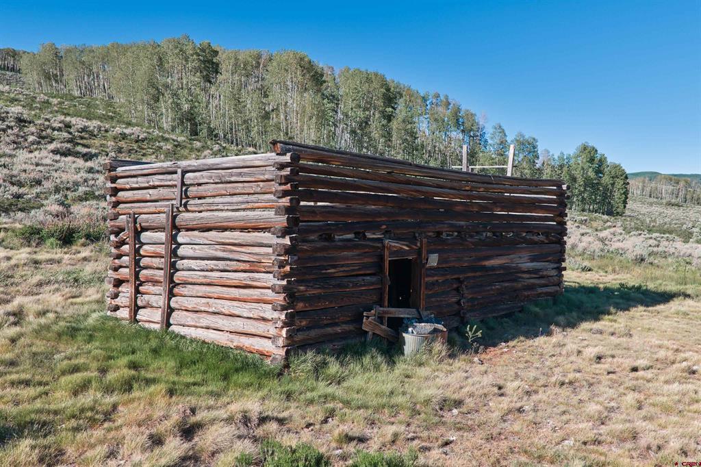 1100 Castle Drive Gunnison CO 81230