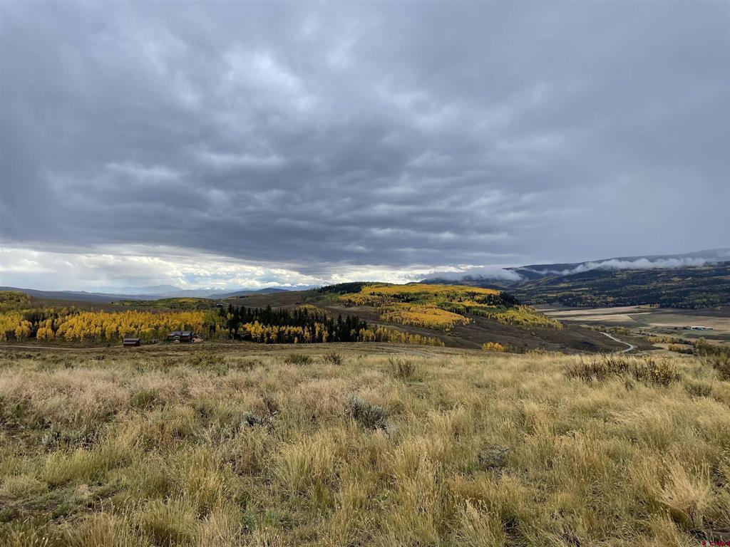 1100 Castle Drive Gunnison CO 81230