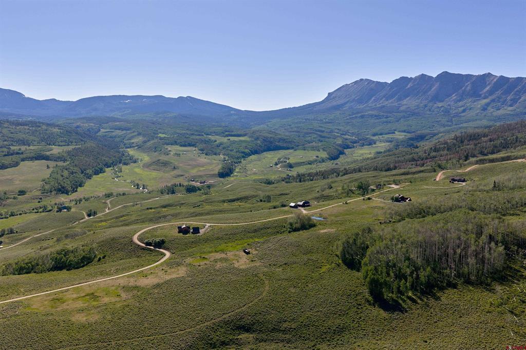1100 Castle Drive Gunnison CO 81230