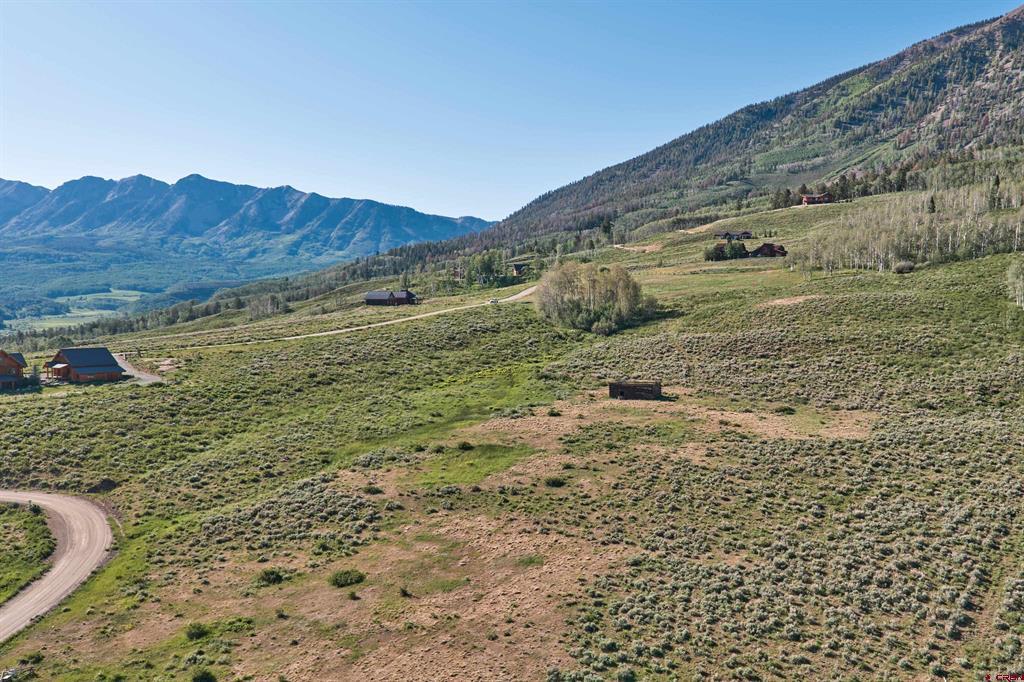 1100 Castle Drive Gunnison CO 81230