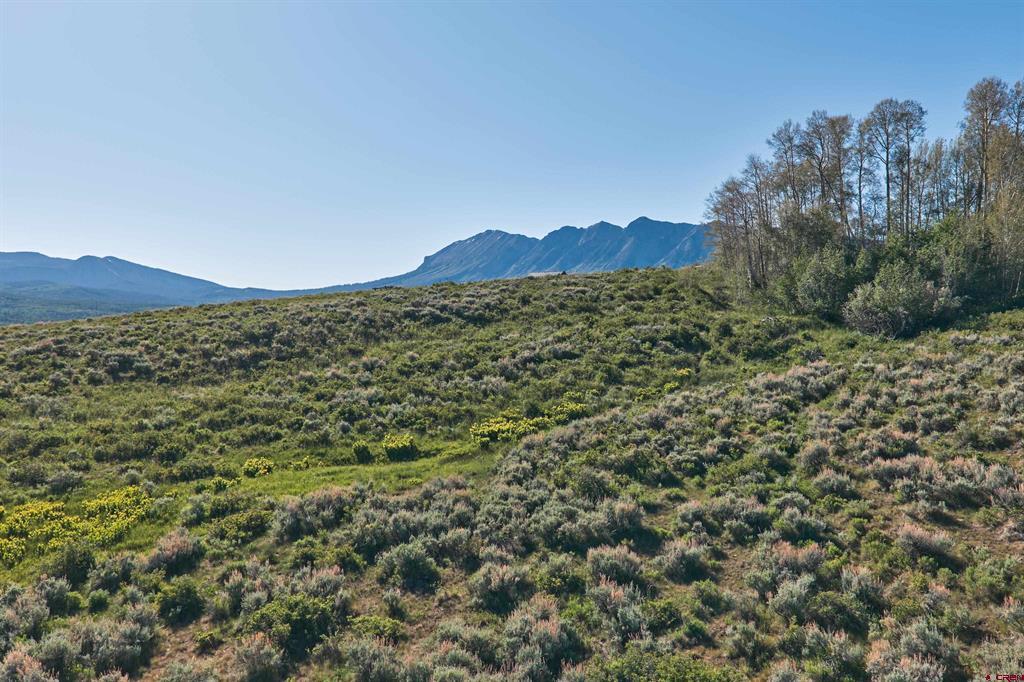 1100 Castle Drive Gunnison CO 81230