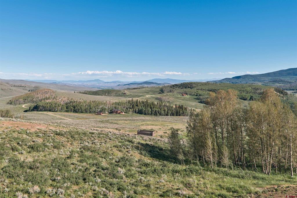 1100 Castle Drive Gunnison CO 81230