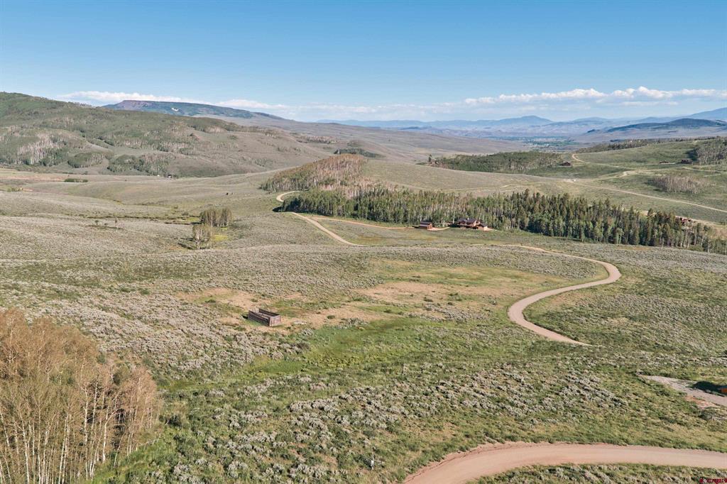 1100 Castle Drive Gunnison CO 81230