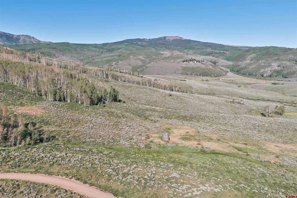 1100 Castle Drive Gunnison CO 81230