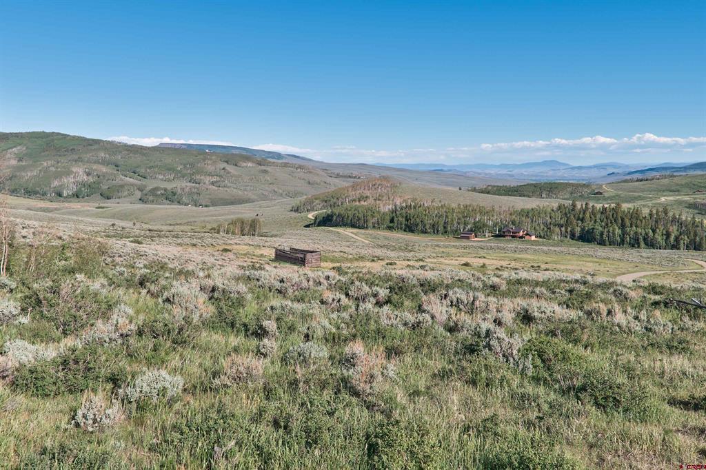 1100 Castle Drive Gunnison CO 81230