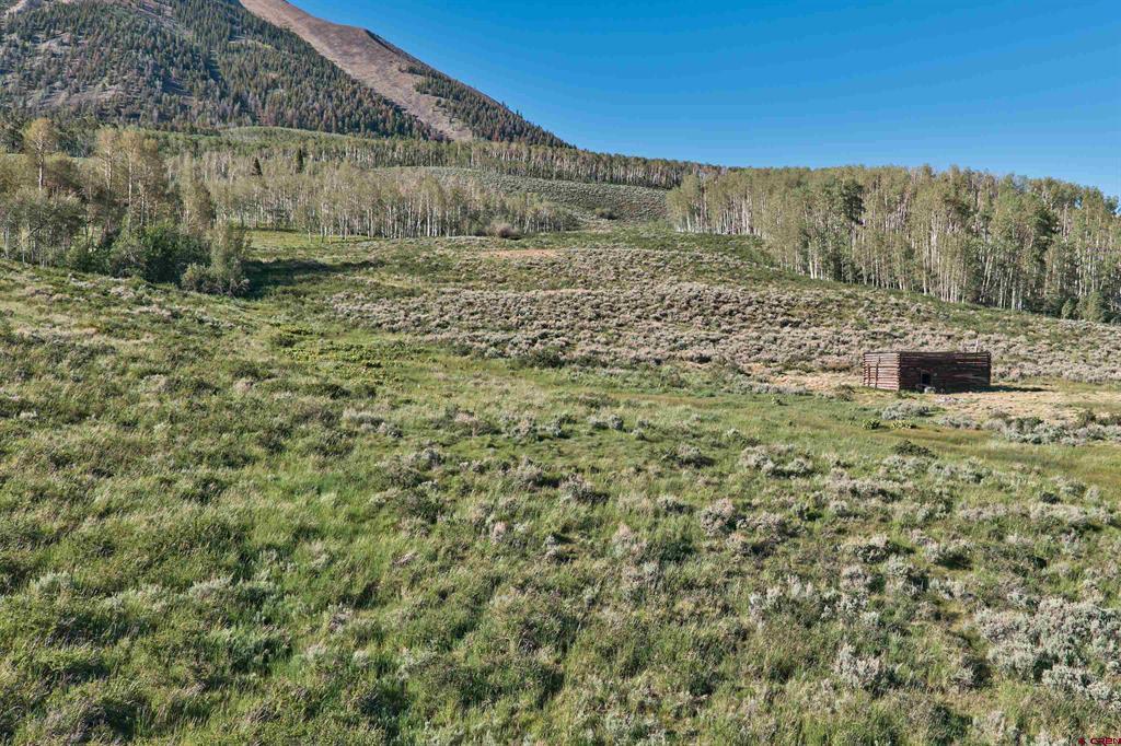 1100 Castle Drive Gunnison CO 81230