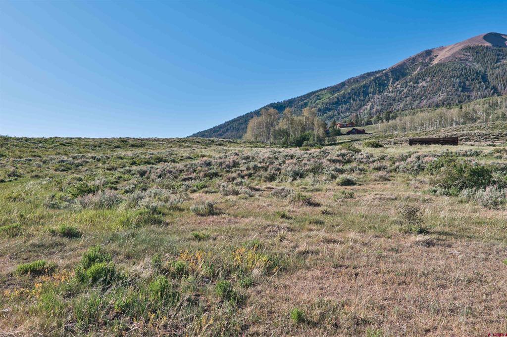 1100 Castle Drive Gunnison CO 81230