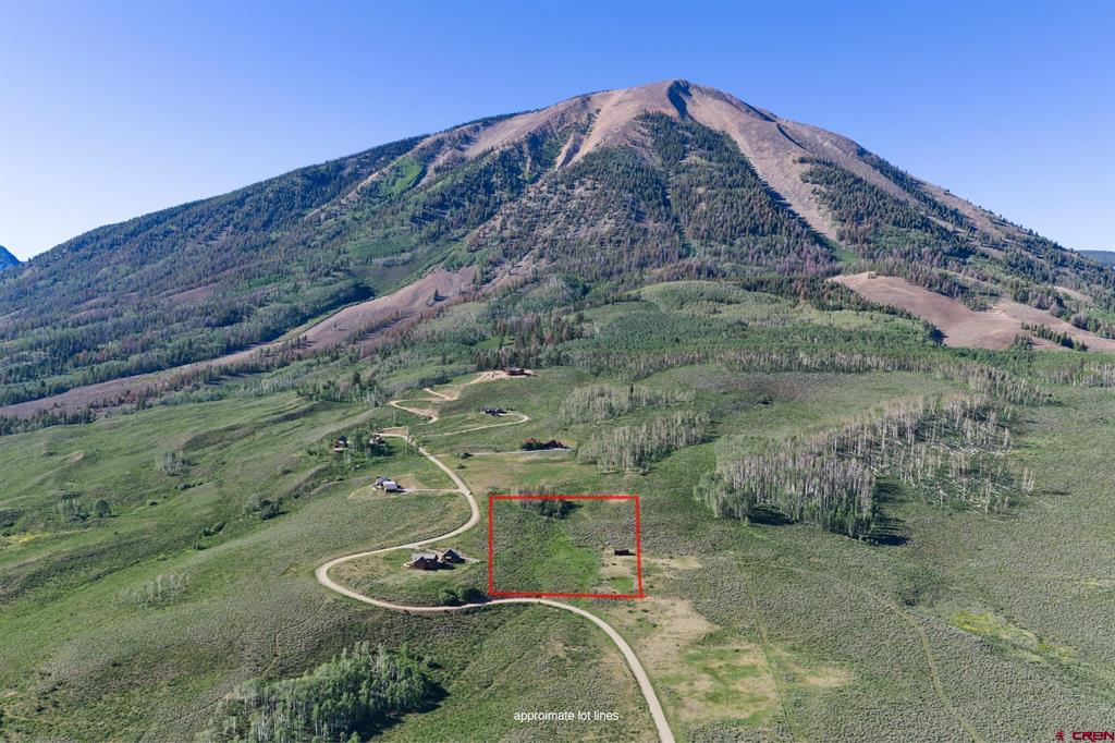 1100 Castle Drive Gunnison CO 81230