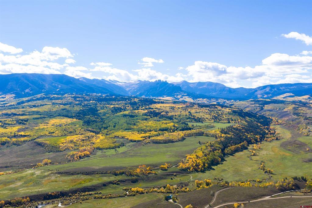 1100 Castle Drive Gunnison CO 81230