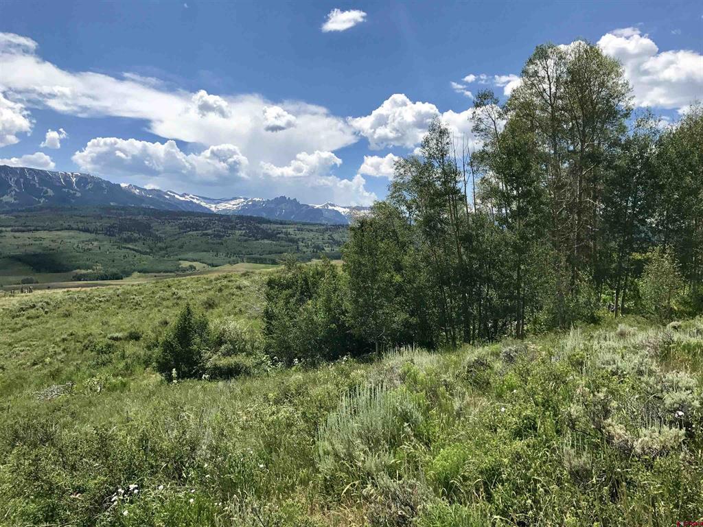 1100 Castle Drive Gunnison CO 81230