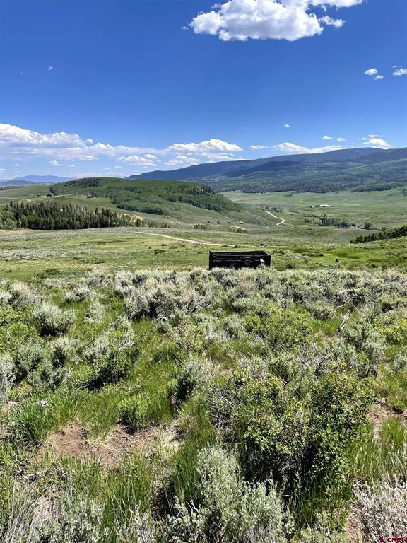 1100 Castle Drive Gunnison CO 81230