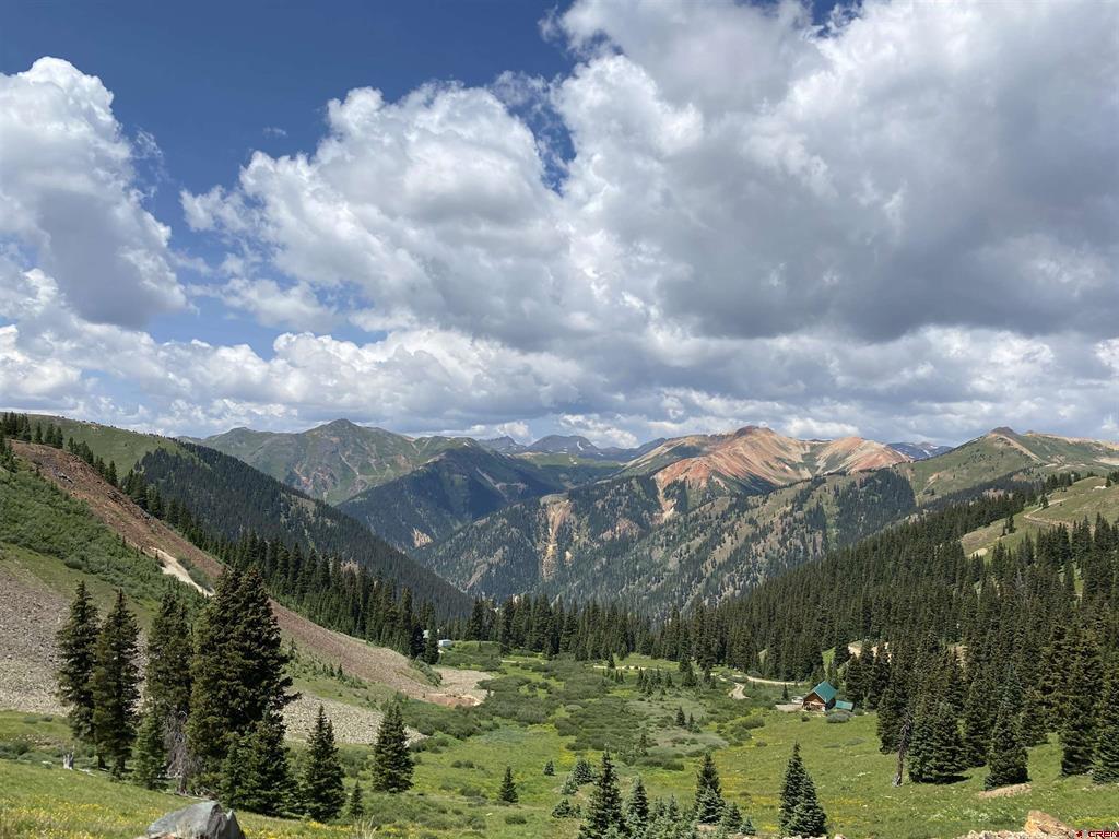 Tbd County Road 51 & 51a Silverton CO 81433